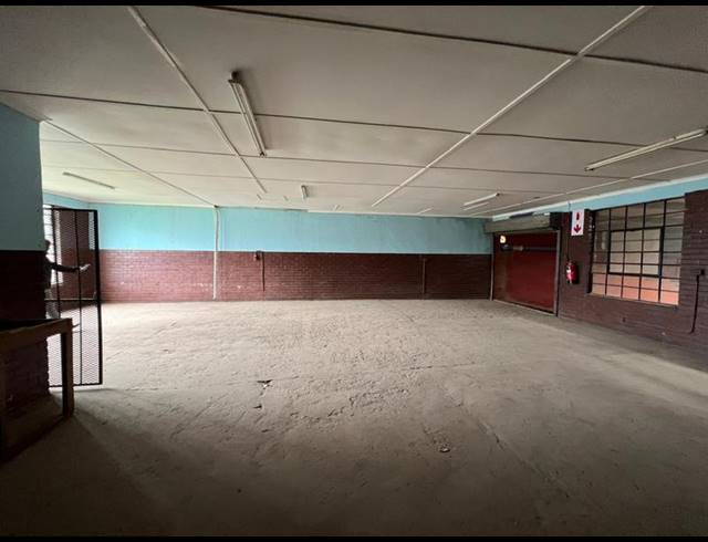 RETAIL PROPERTY TO RENT IN PIETERMARITZBURG CENTRAL